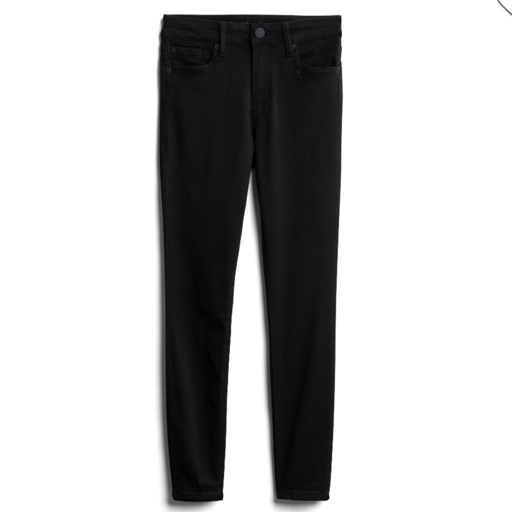 Stitch Fix STS Blue Ellie Skinny High Rise Jean